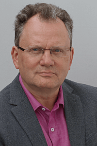 Juergen bache