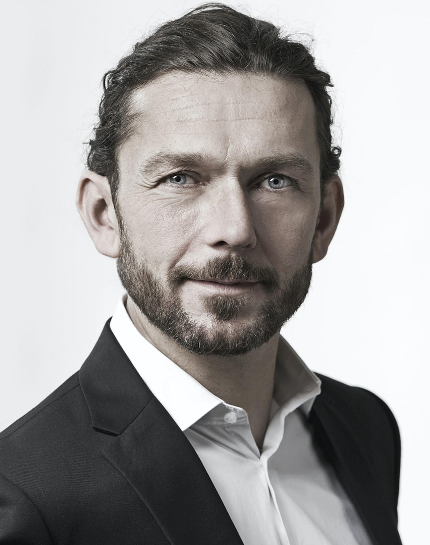 Oliver Wuentsch Coach